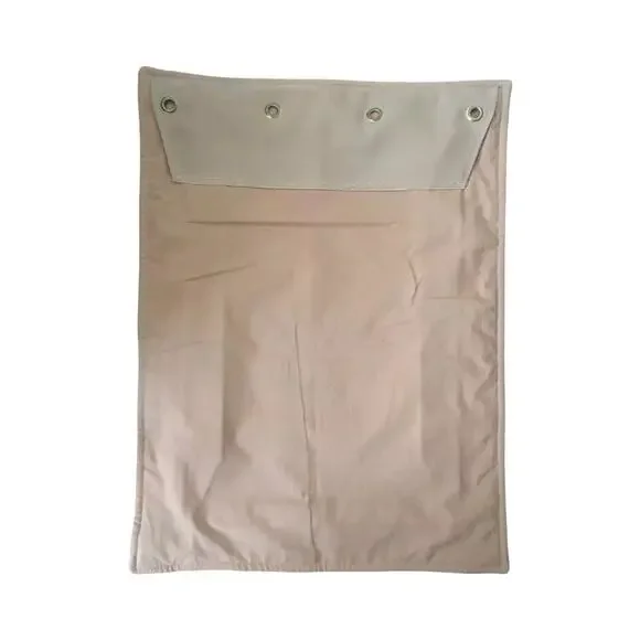 Vintage Exquisite "Swing" Tapestry French Pictorial Large Home Decor 42"X26" - Picture 2 of 3